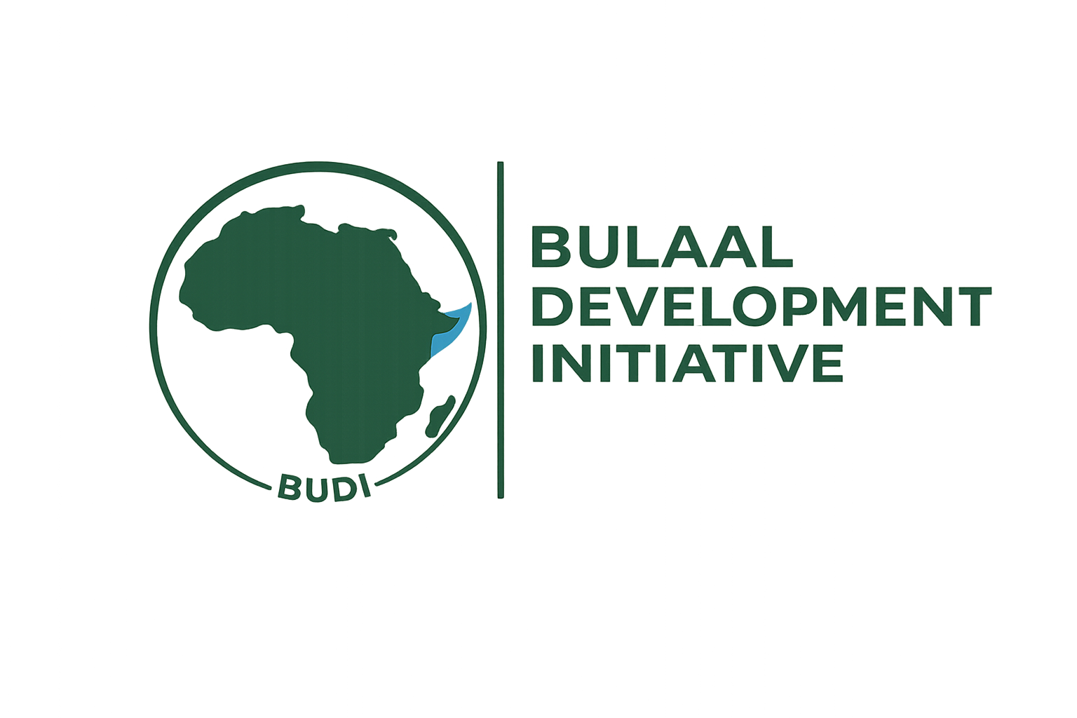 BUDI Logo